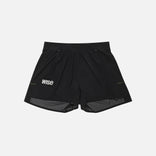 Short 011 Man - Black