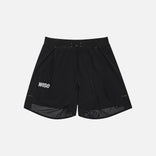 Short 122 Man - Black