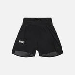 Short 312 Man - Black