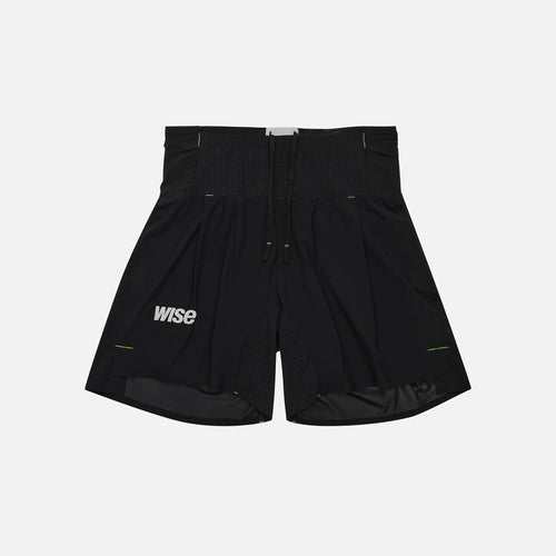 Short 522 Man - Black