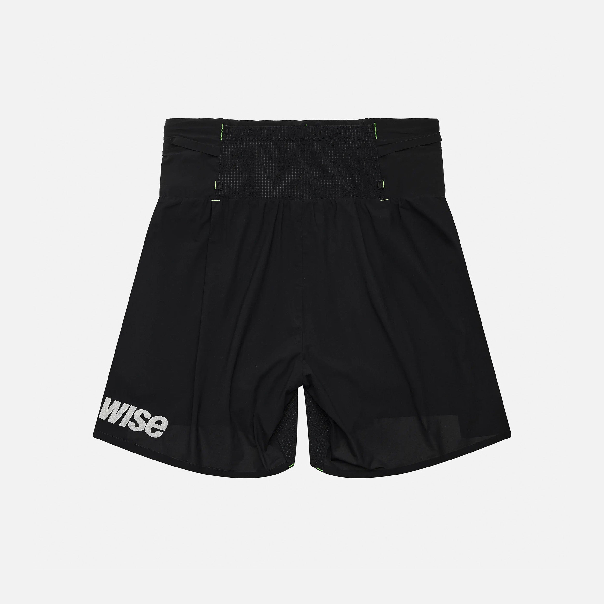 Short 522 Man - Black
