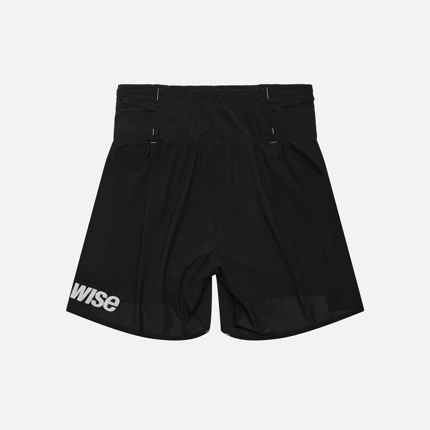 Short 522 Man - Black
