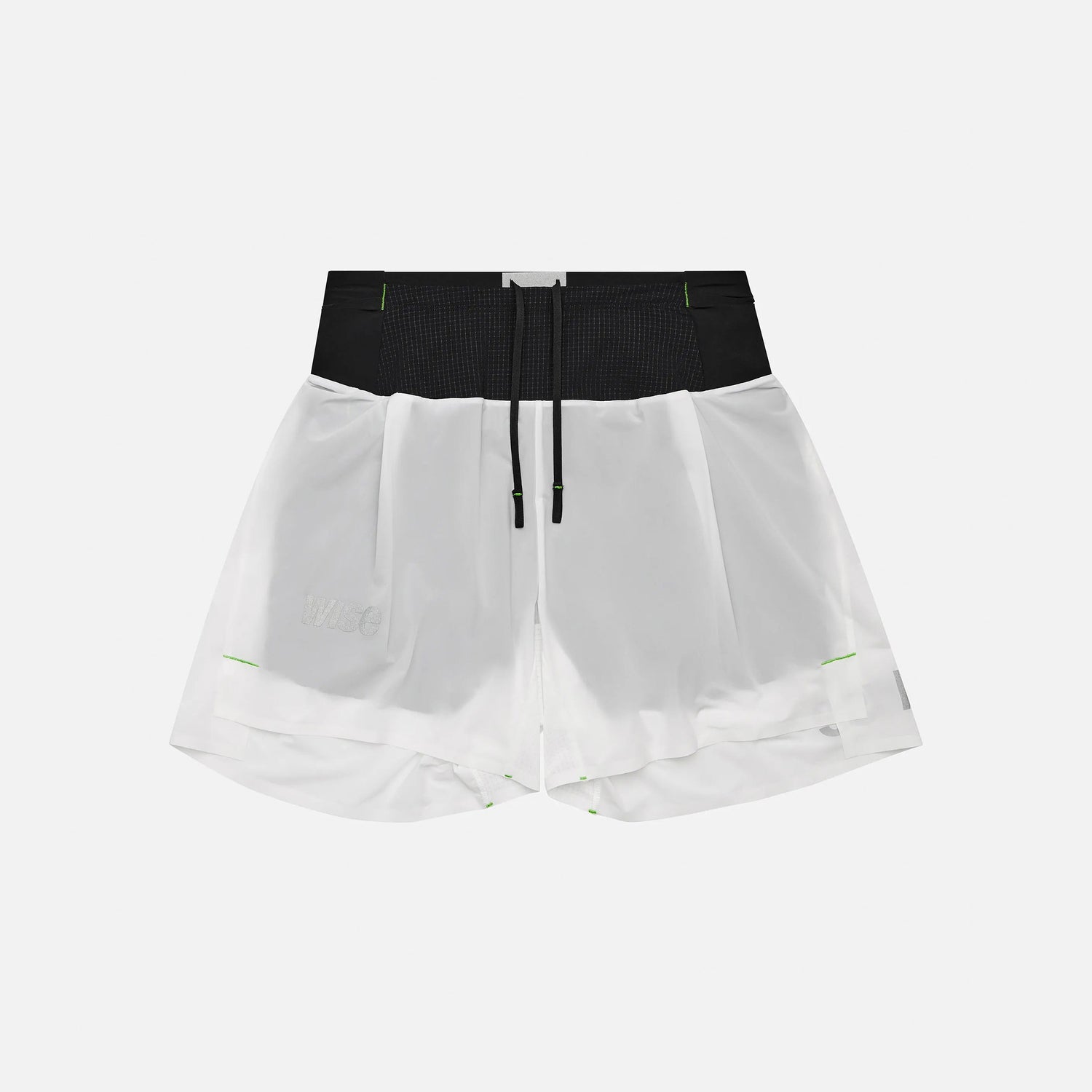 Short 522 Woman - Albedo