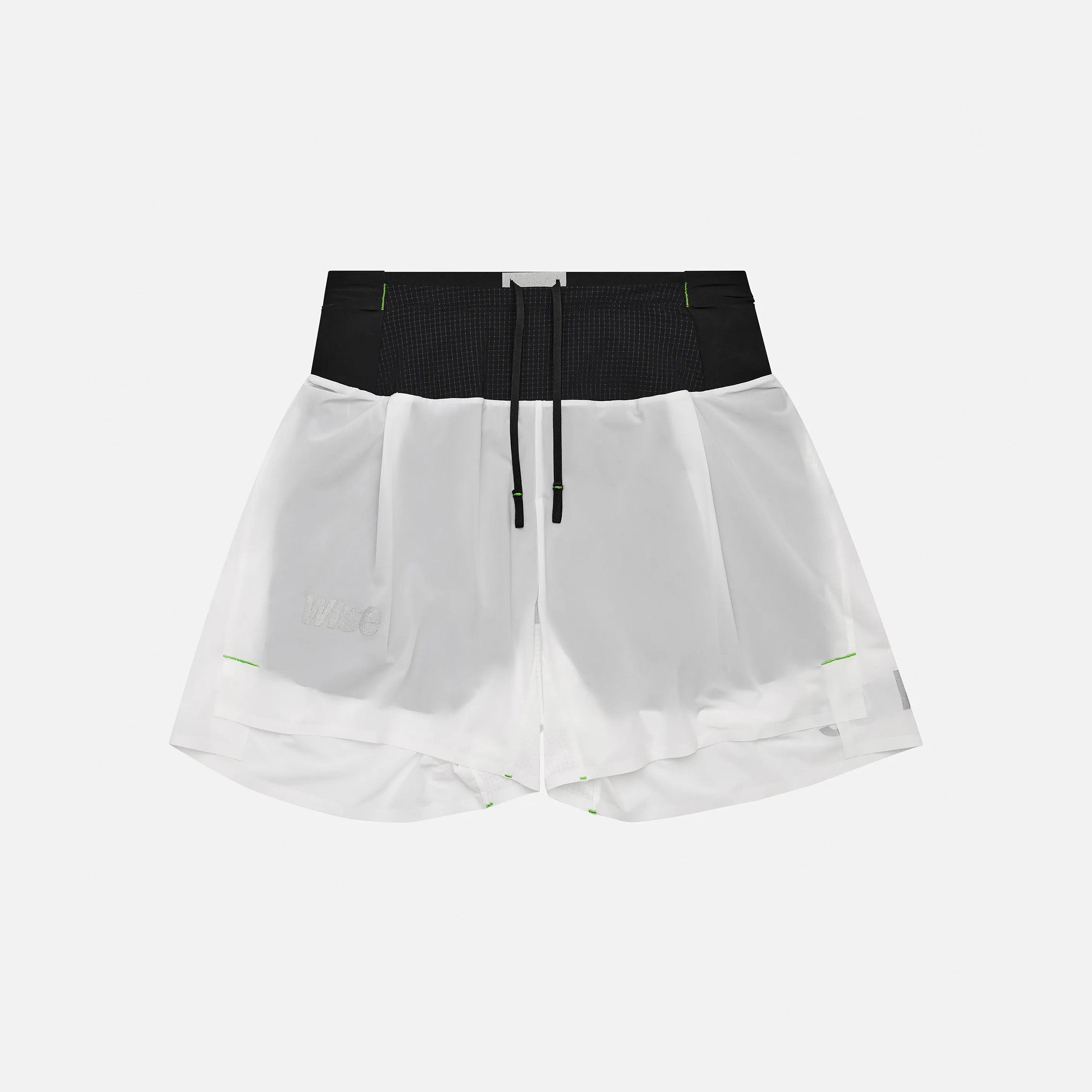 Short 522 Woman - Albedo