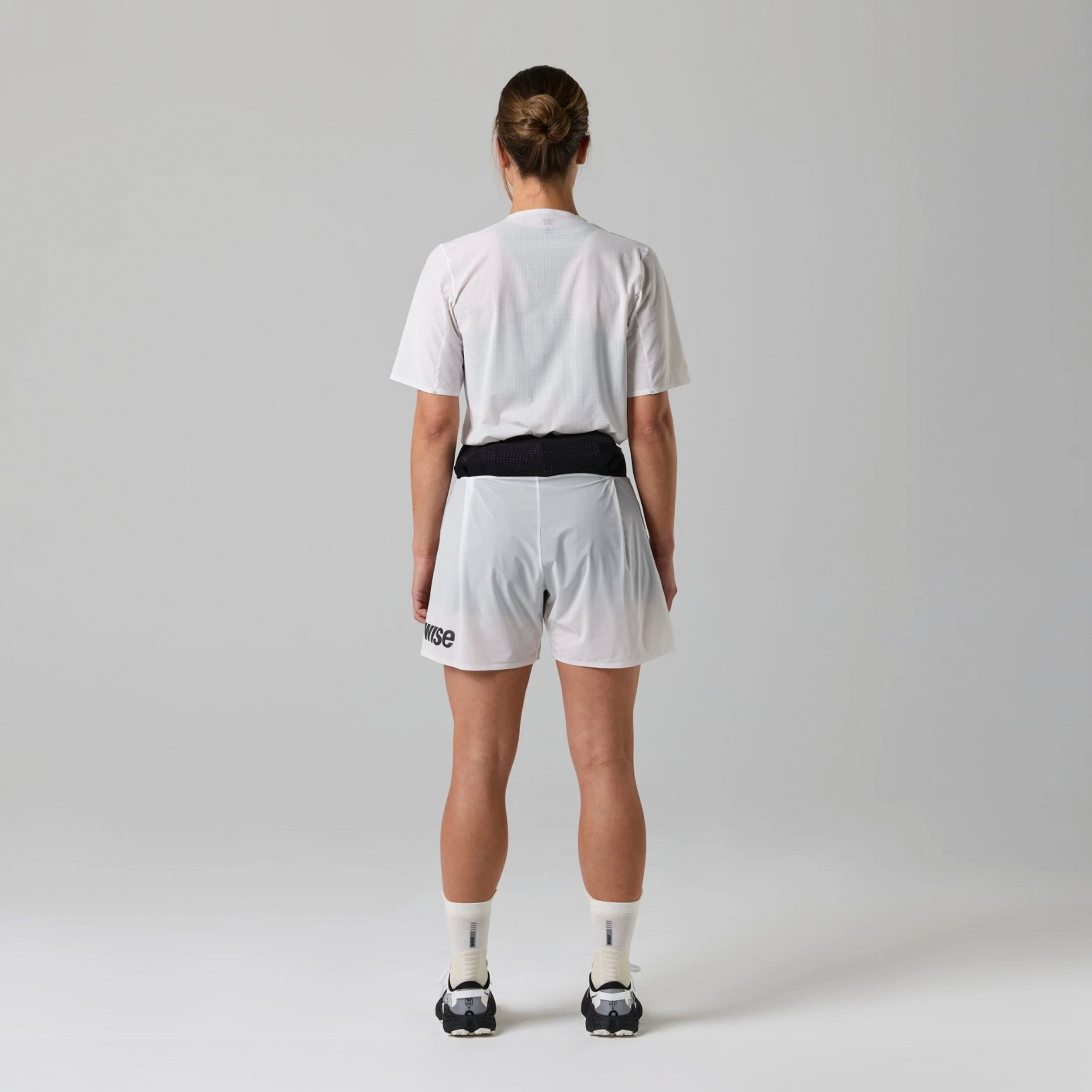Short 522 Woman - Albedo