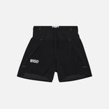 Short 522 Woman - Black
