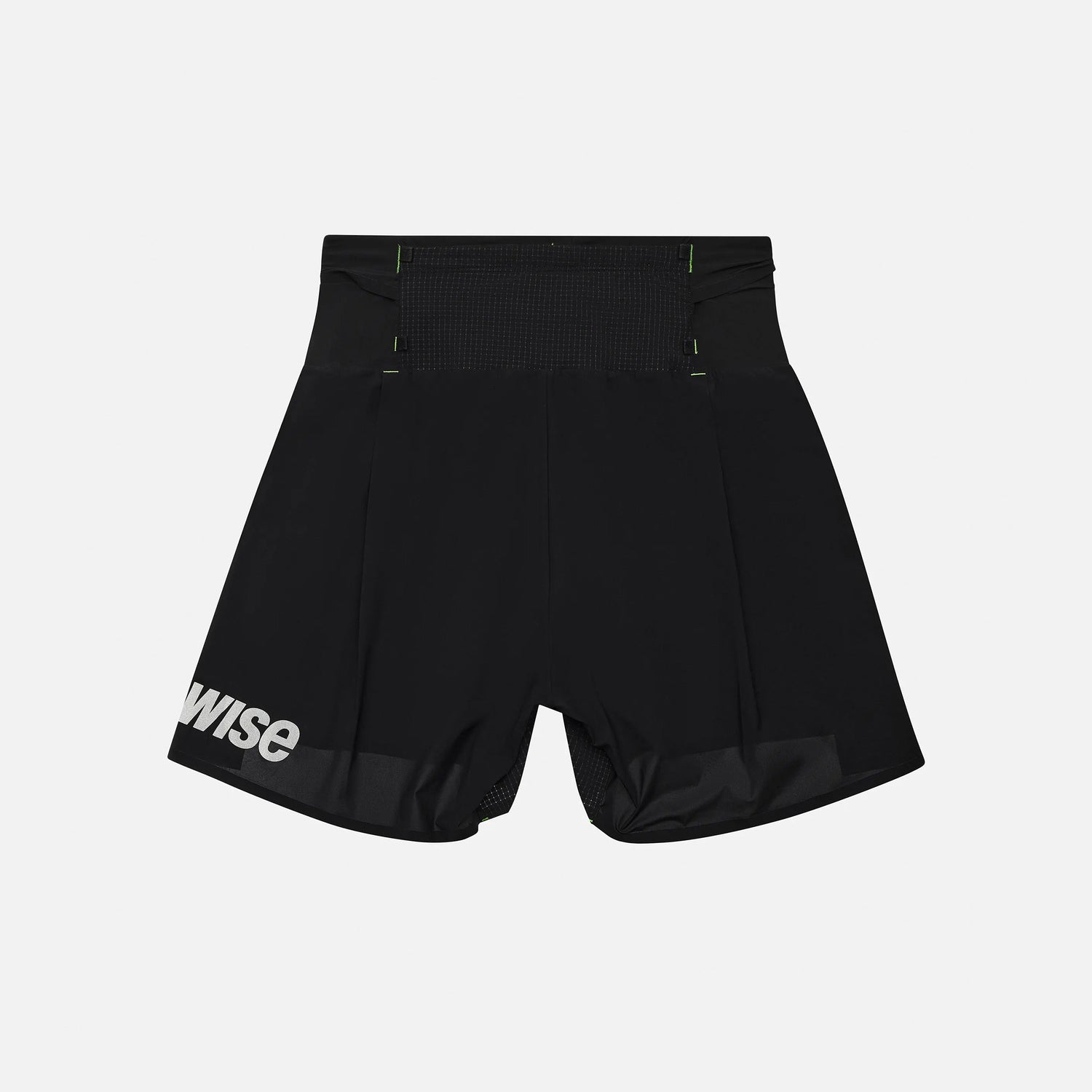 Short 522 Woman - Black
