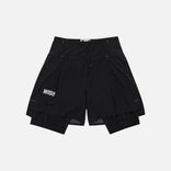 Short 532 Man - Black