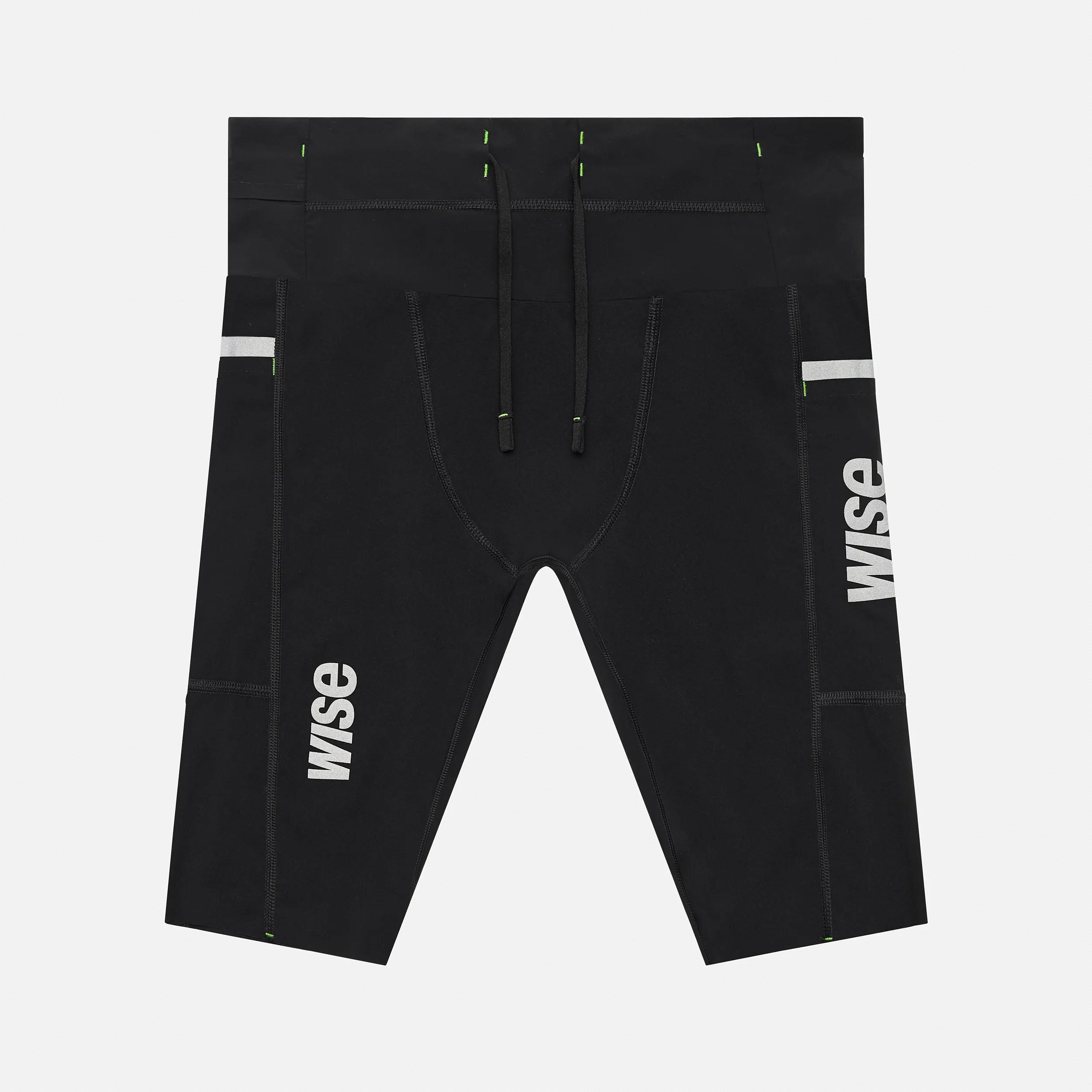 Tight 330 Man - Black