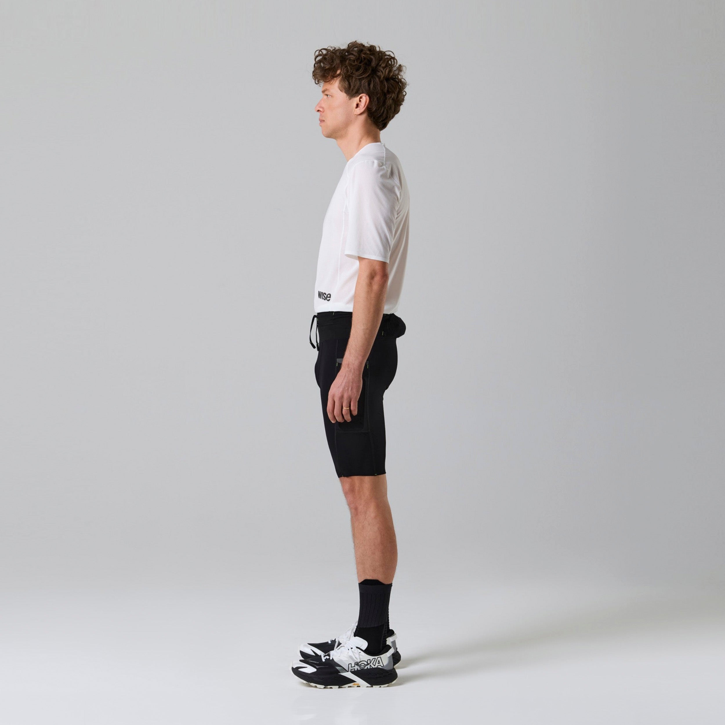 Tight 330 Man - Black