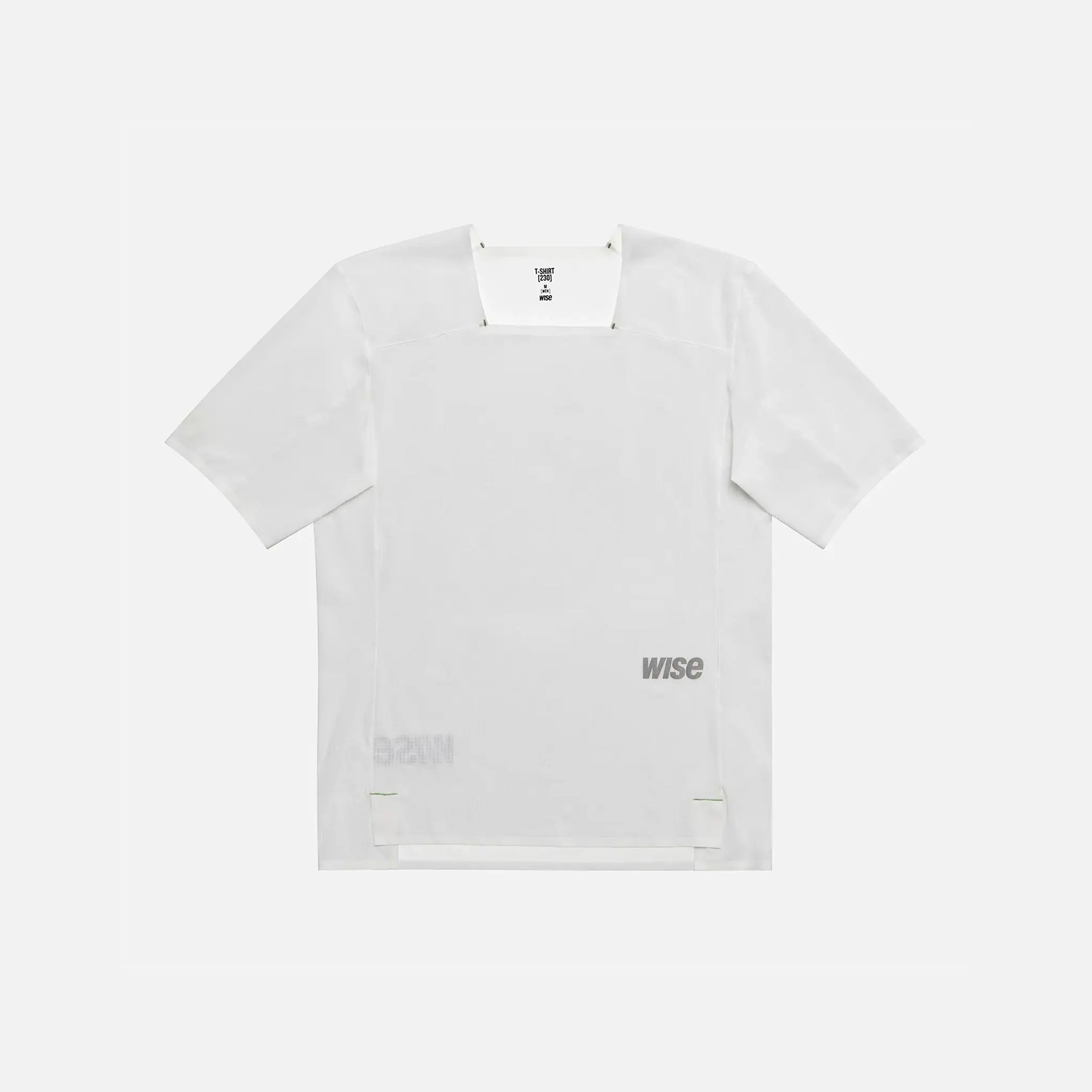 T-shirt 230 Man - Albedo