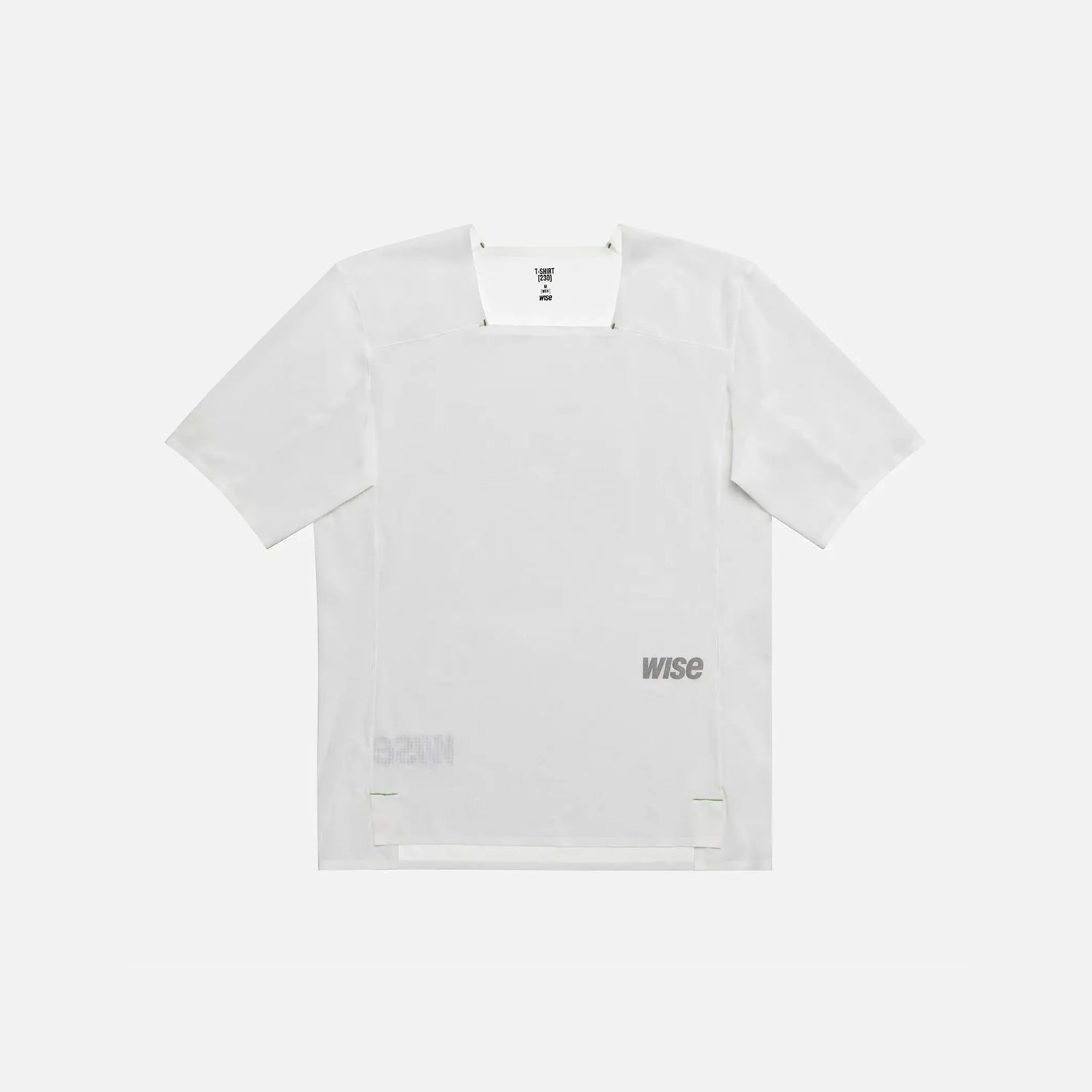 T-shirt 230 Man - Albedo