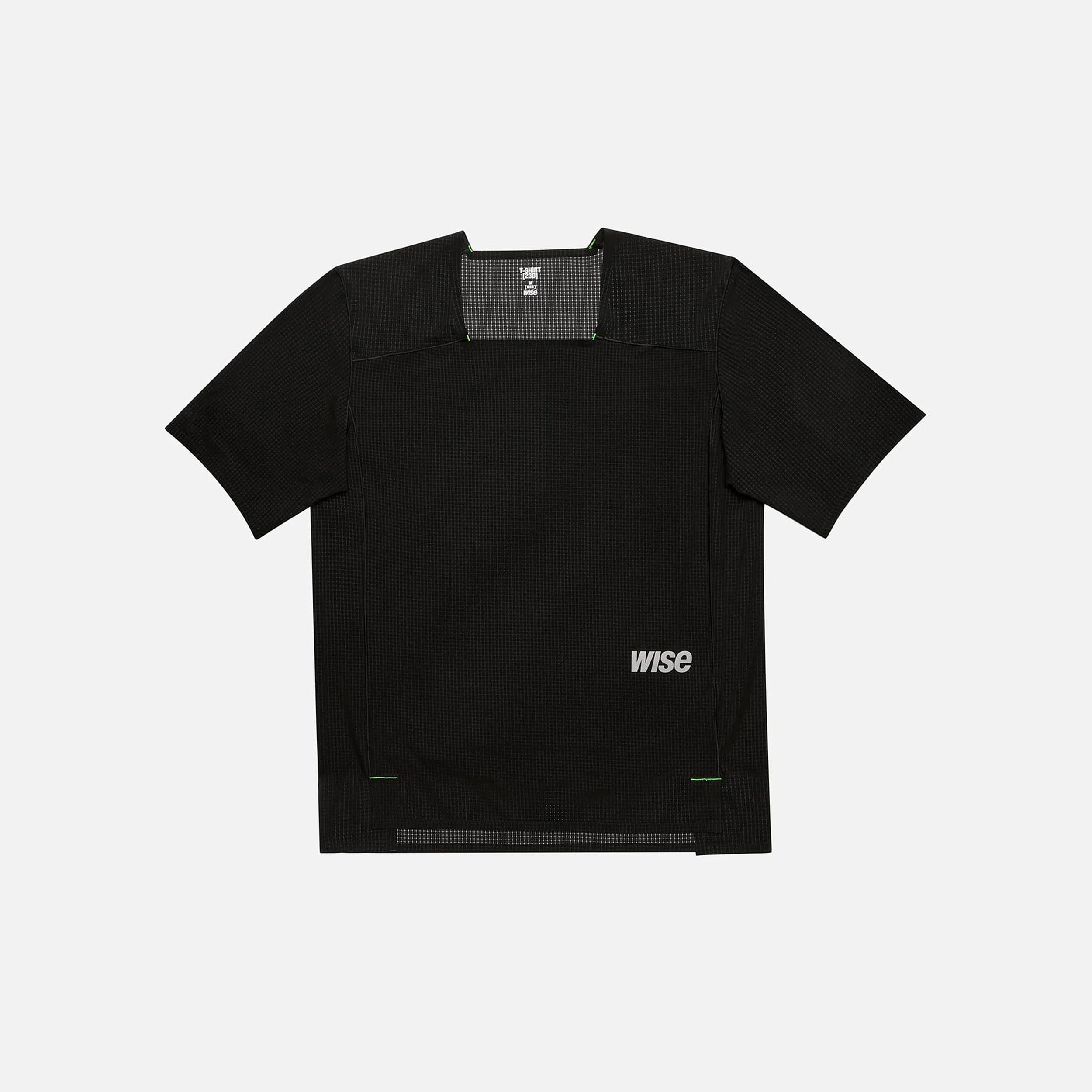 T-shirt 230 Man - Black
