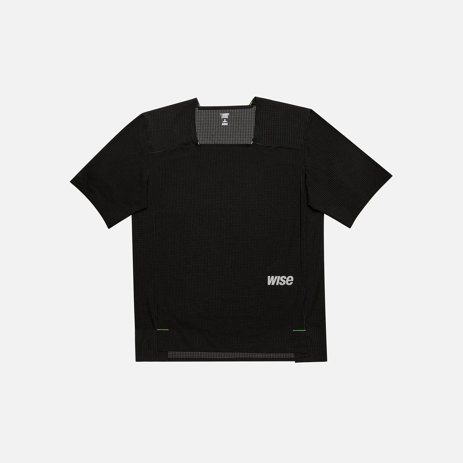 T-shirt 230 Man - Black