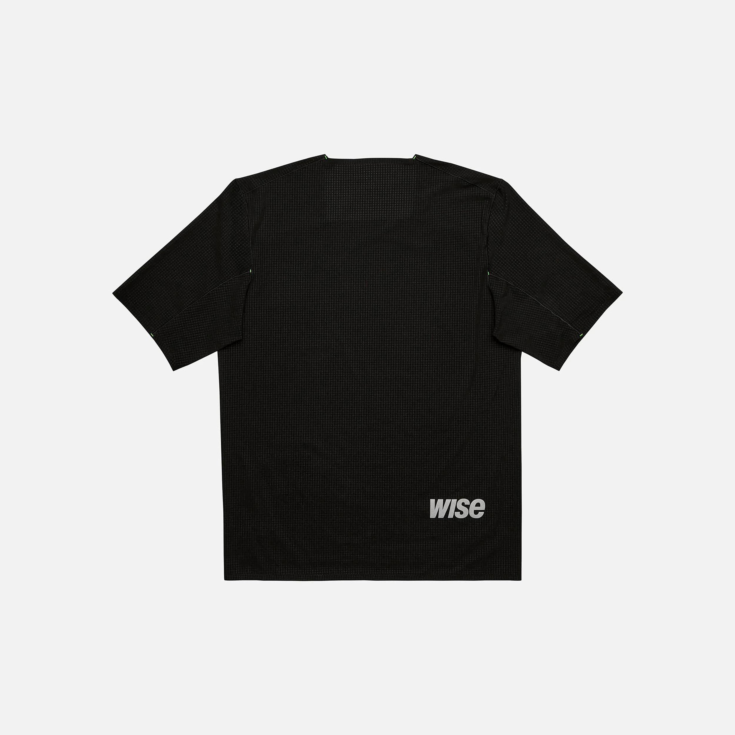 T-shirt 230 Man - Black