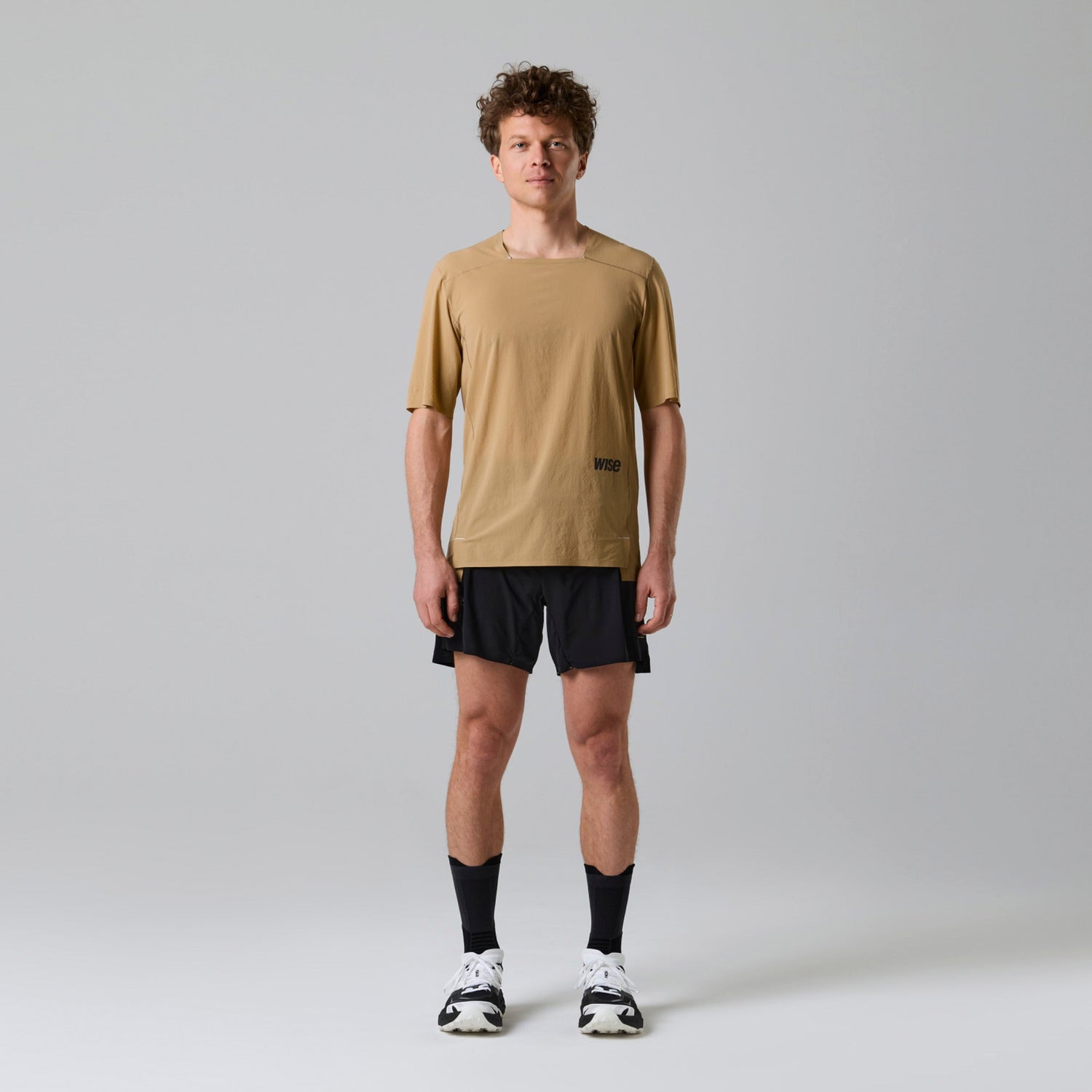 T-shirt 230 Man - Color