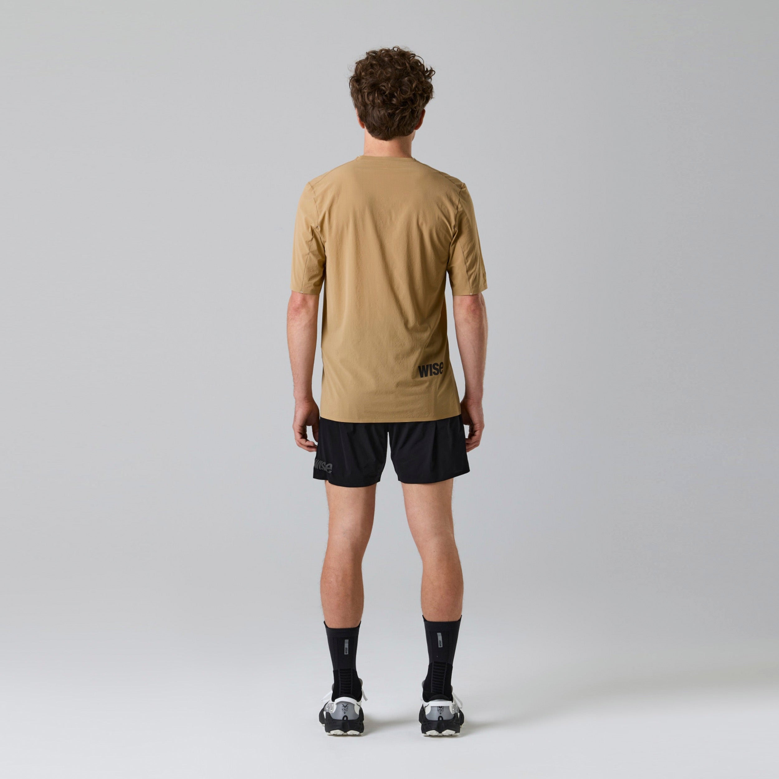 T-shirt 230 Man - Color
