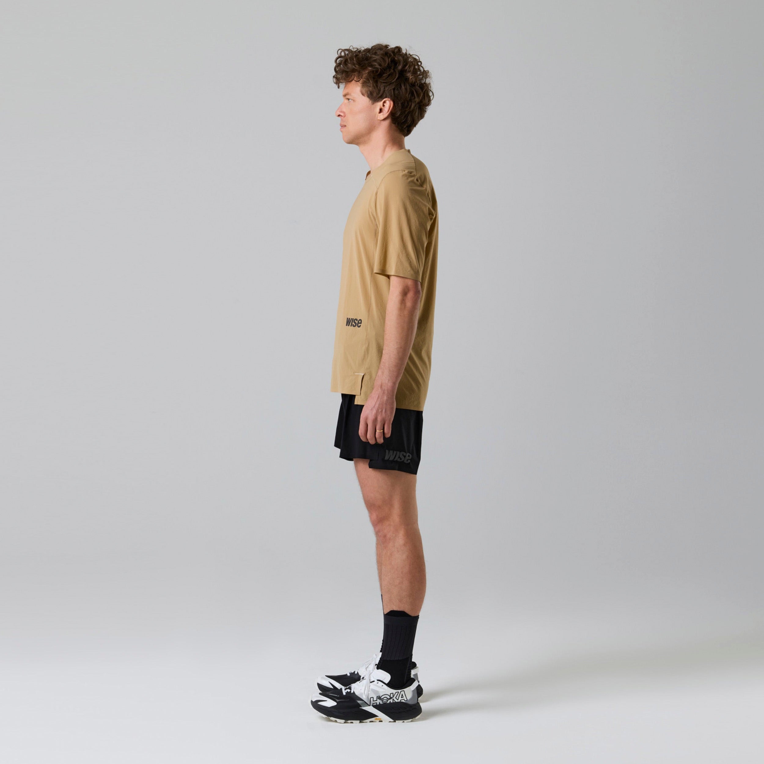 T-shirt 230 Man - Color