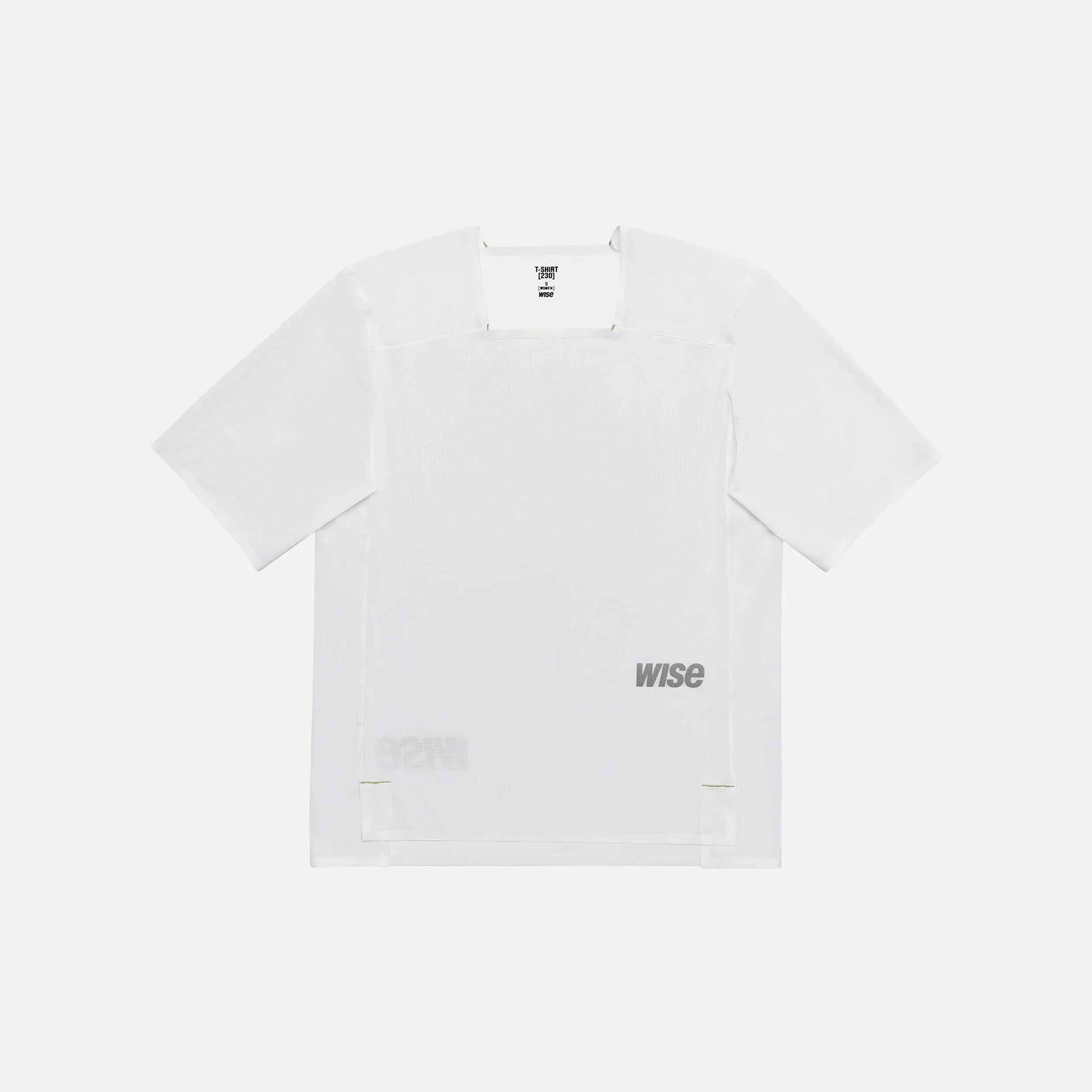 T-shirt 230 Woman - Albedo