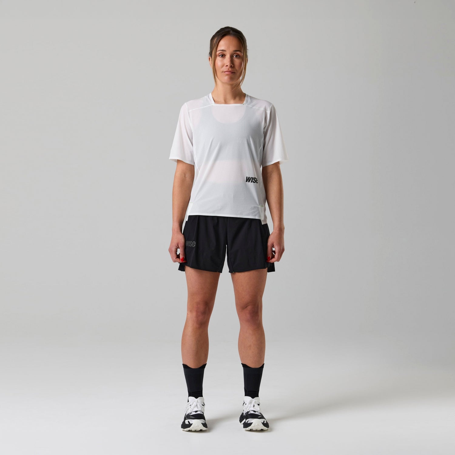 T-shirt 230 Woman - Albedo