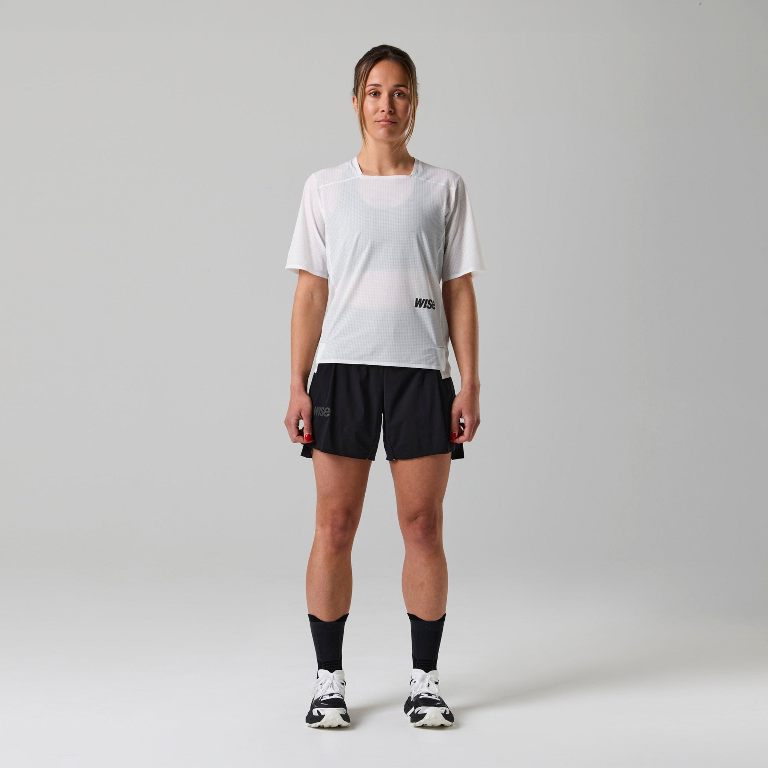 T-shirt 230 Woman - Albedo