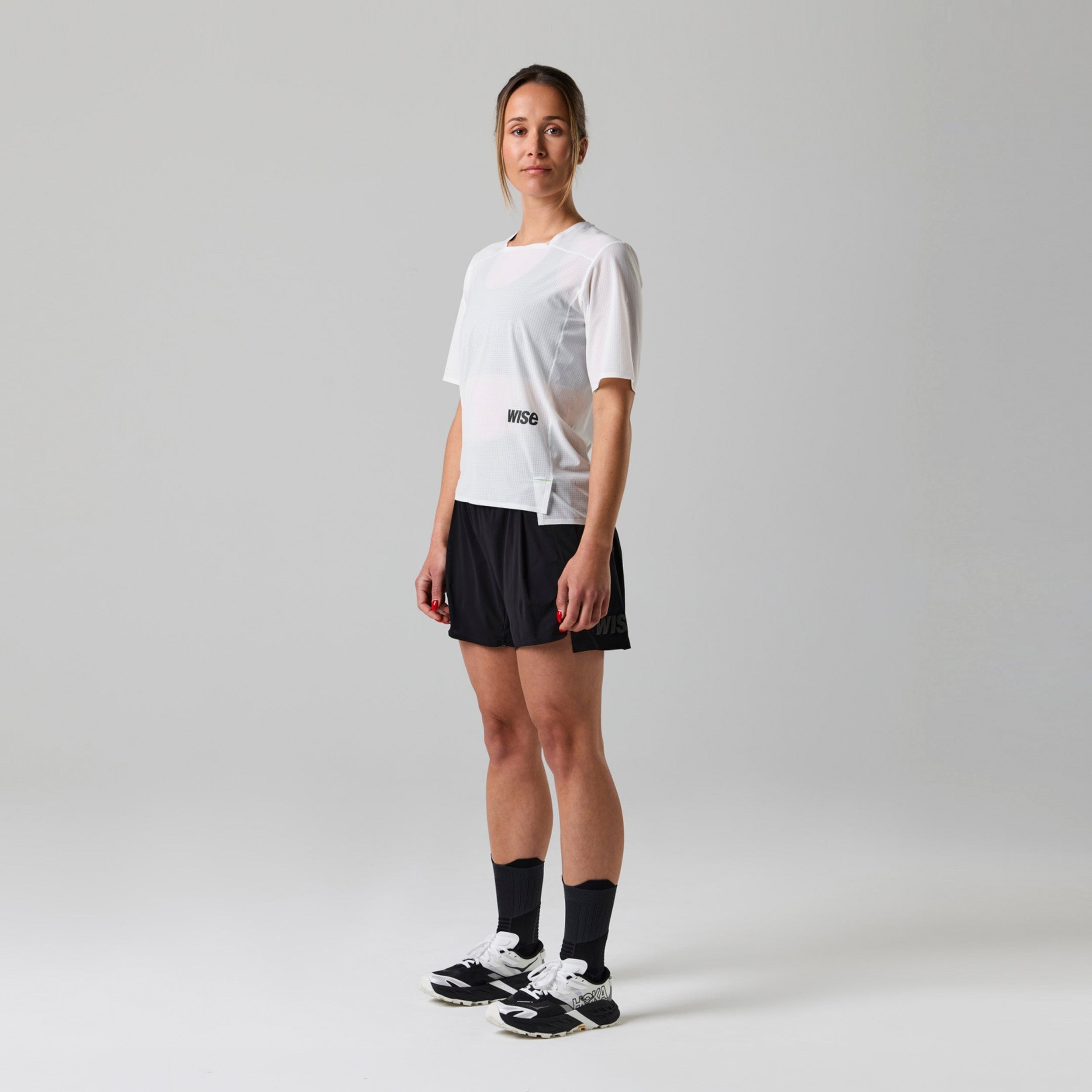 T-shirt 230 Woman - Albedo