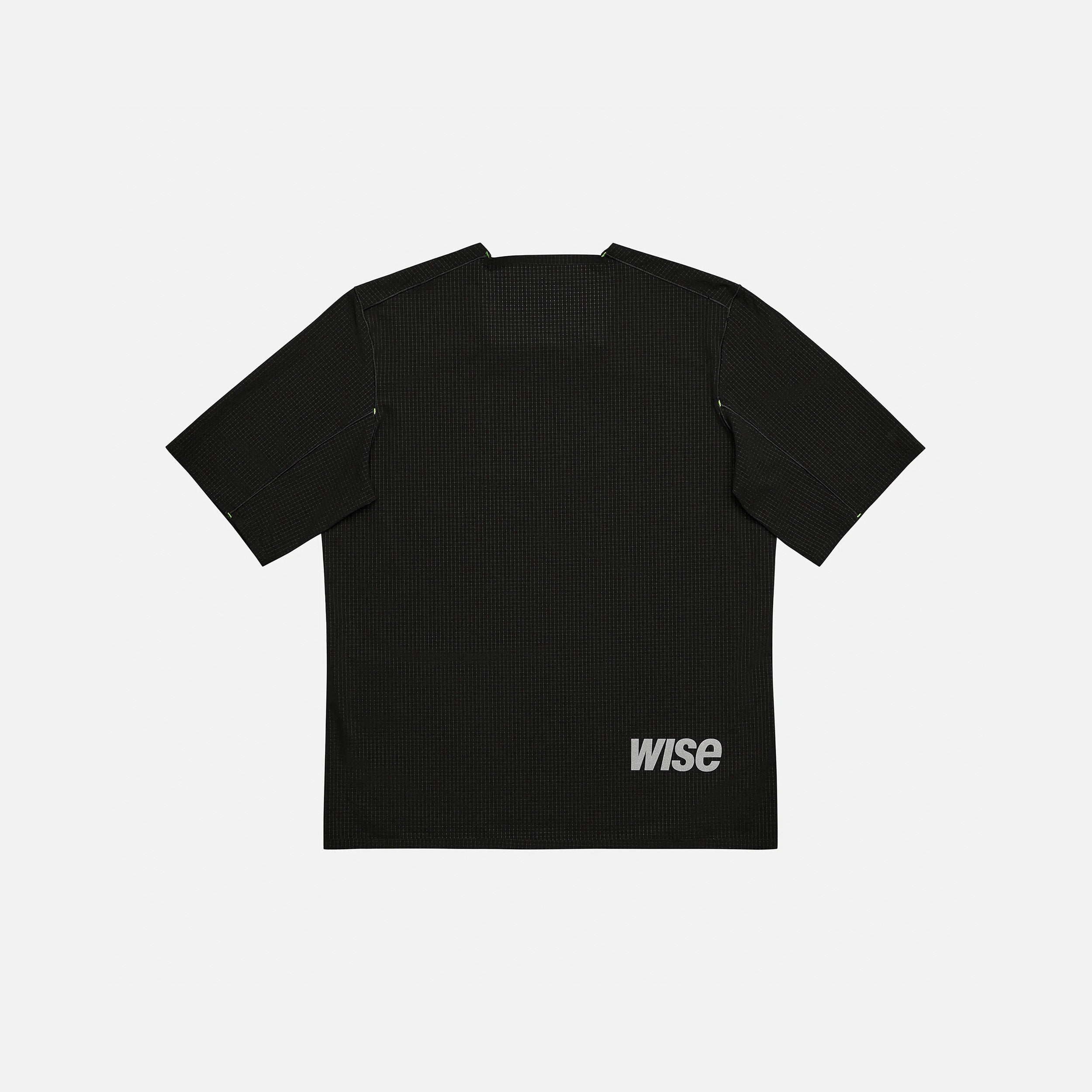 T-shirt 230 Woman - Black