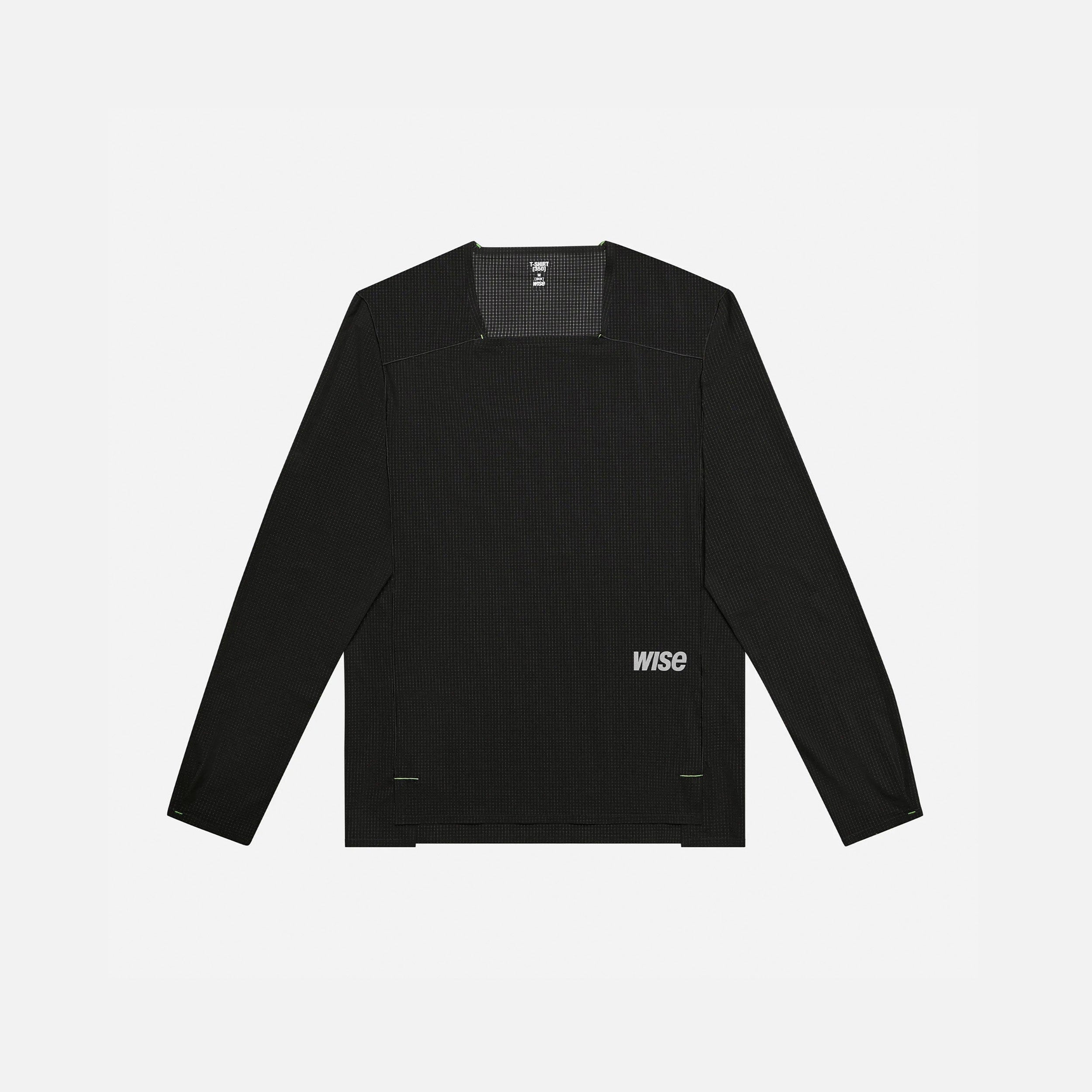 T-shirt 350 Man - Black