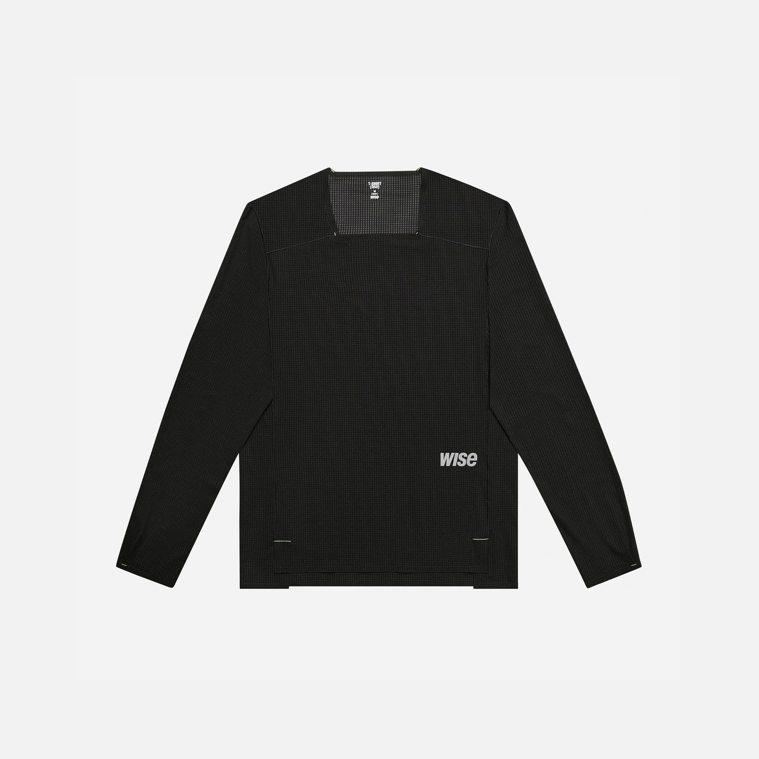 T-shirt 350 Man - Black