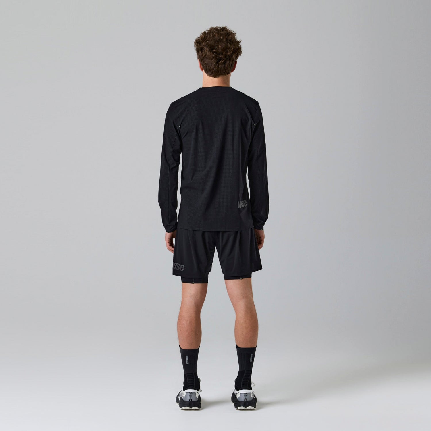 T-shirt 350 Man - Black