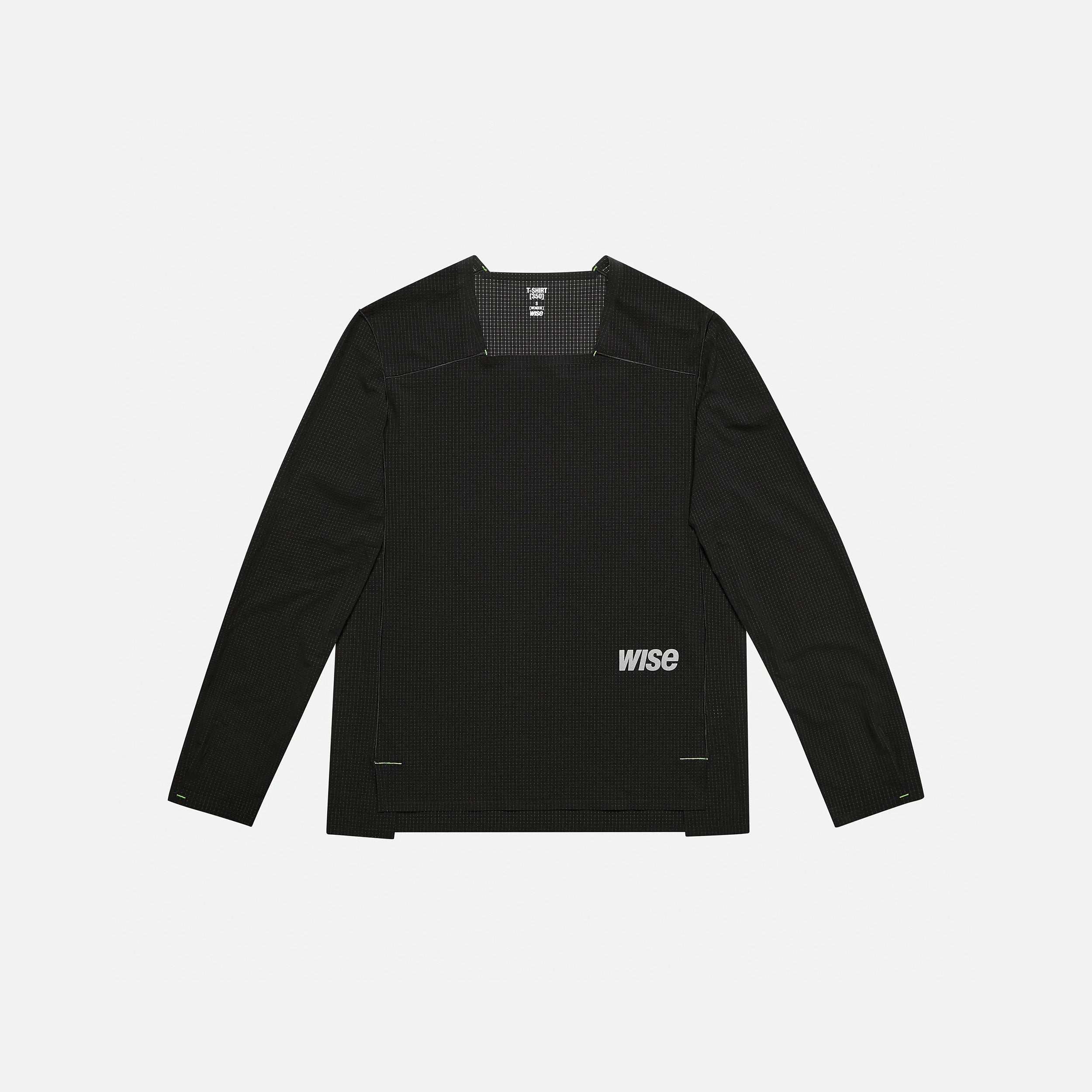 T-shirt 350 Woman - Black