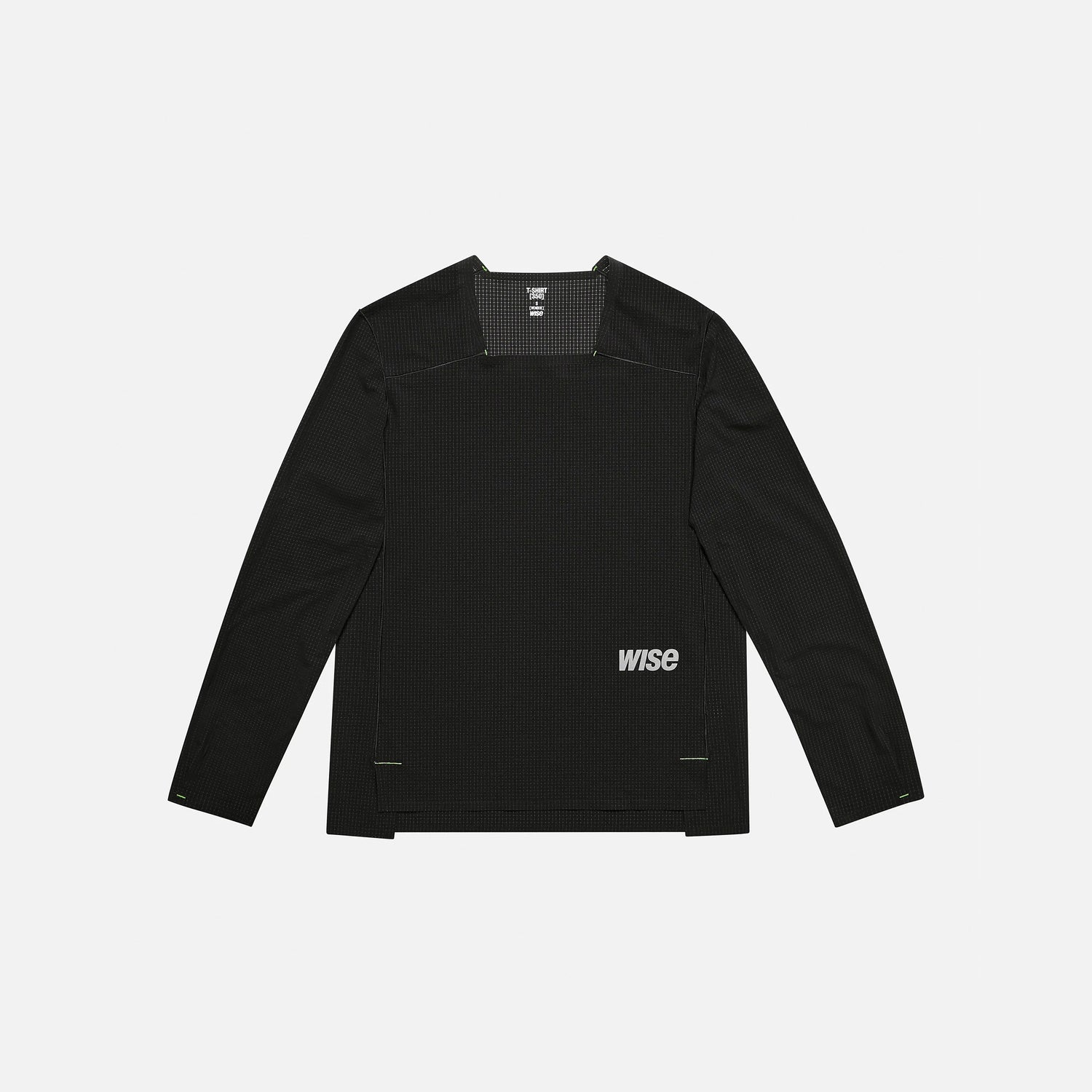 T-shirt 350 Woman - Black