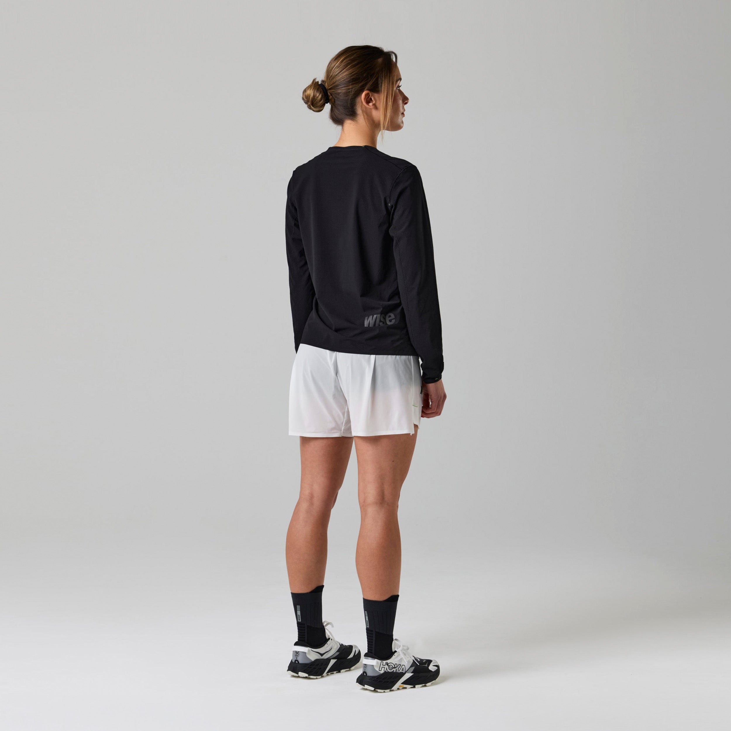 T-shirt 350 Woman - Black