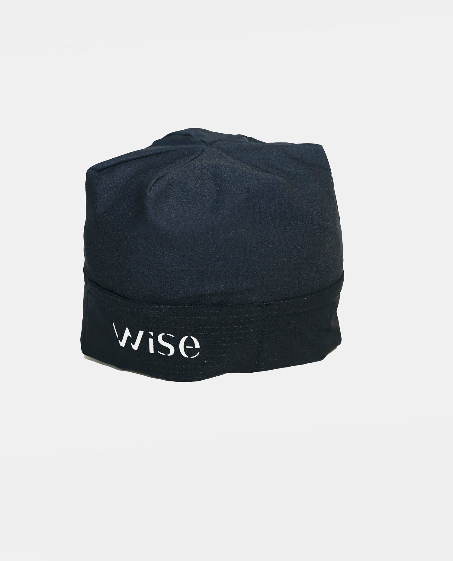 Ultimate Beanie - Black