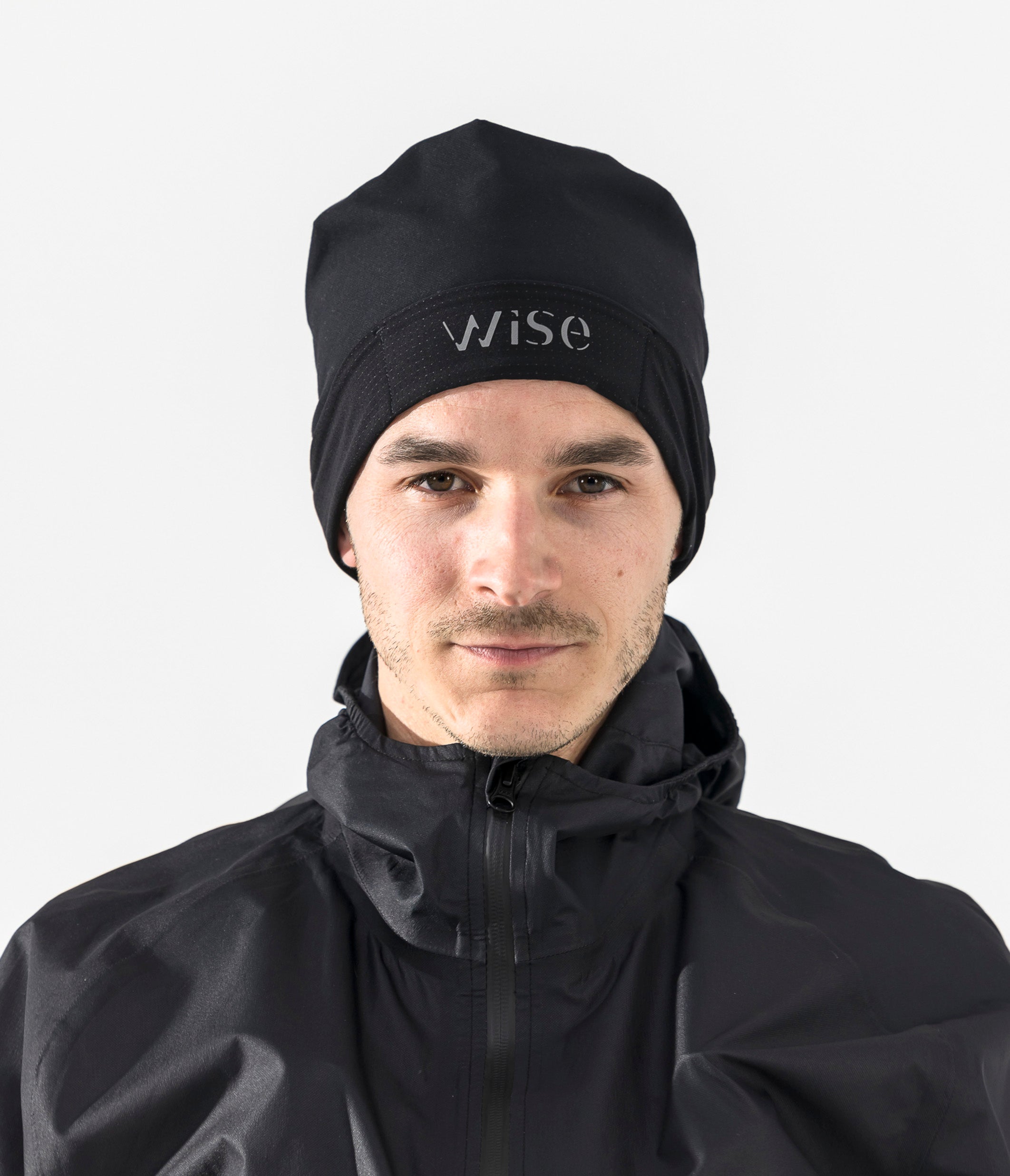 Ultimate Beanie - Black