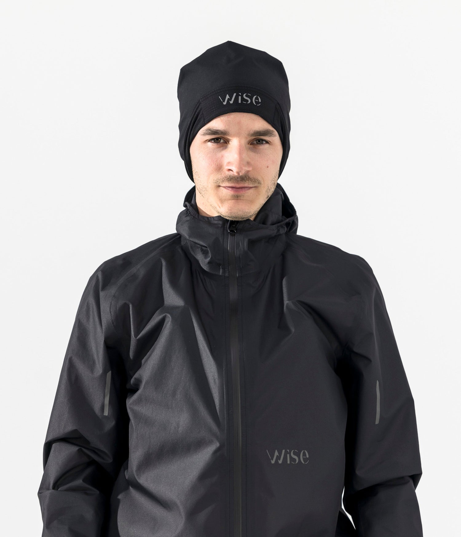 Ultimate Beanie - Black