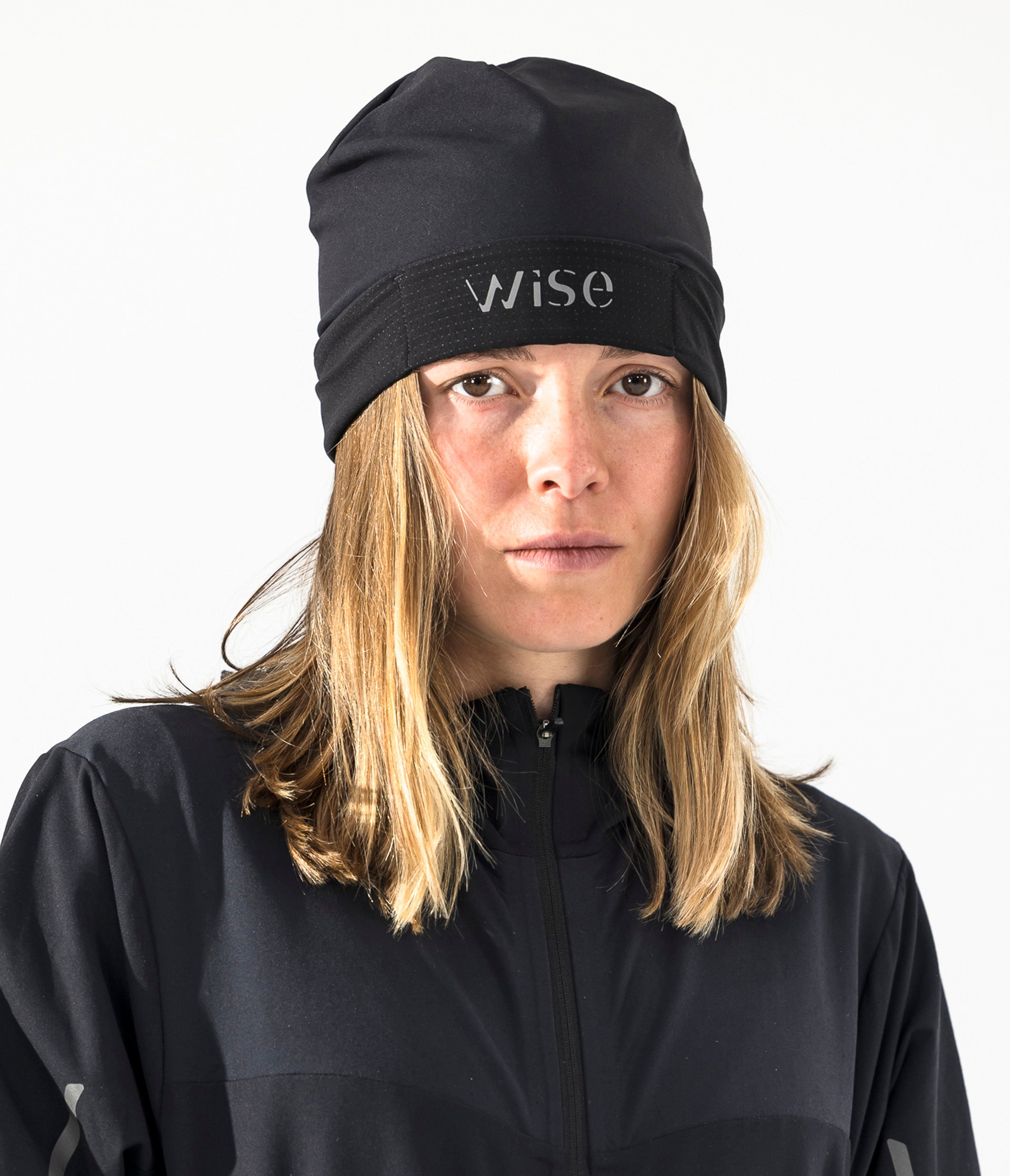 Ultimate Beanie - Black