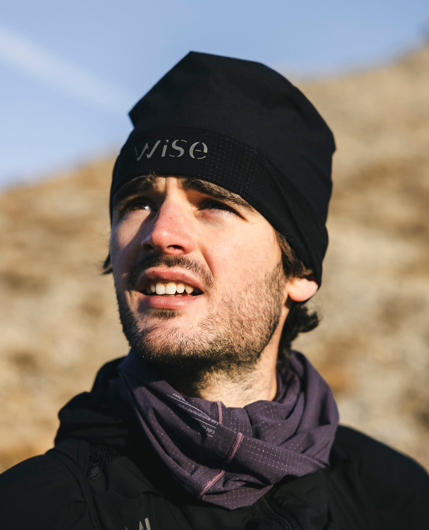 Ultimate Beanie - Black