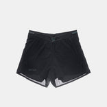 Ultra Short Woman - Black