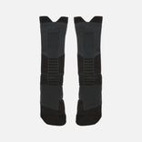 Ultra Socks - Black / Dark Grey