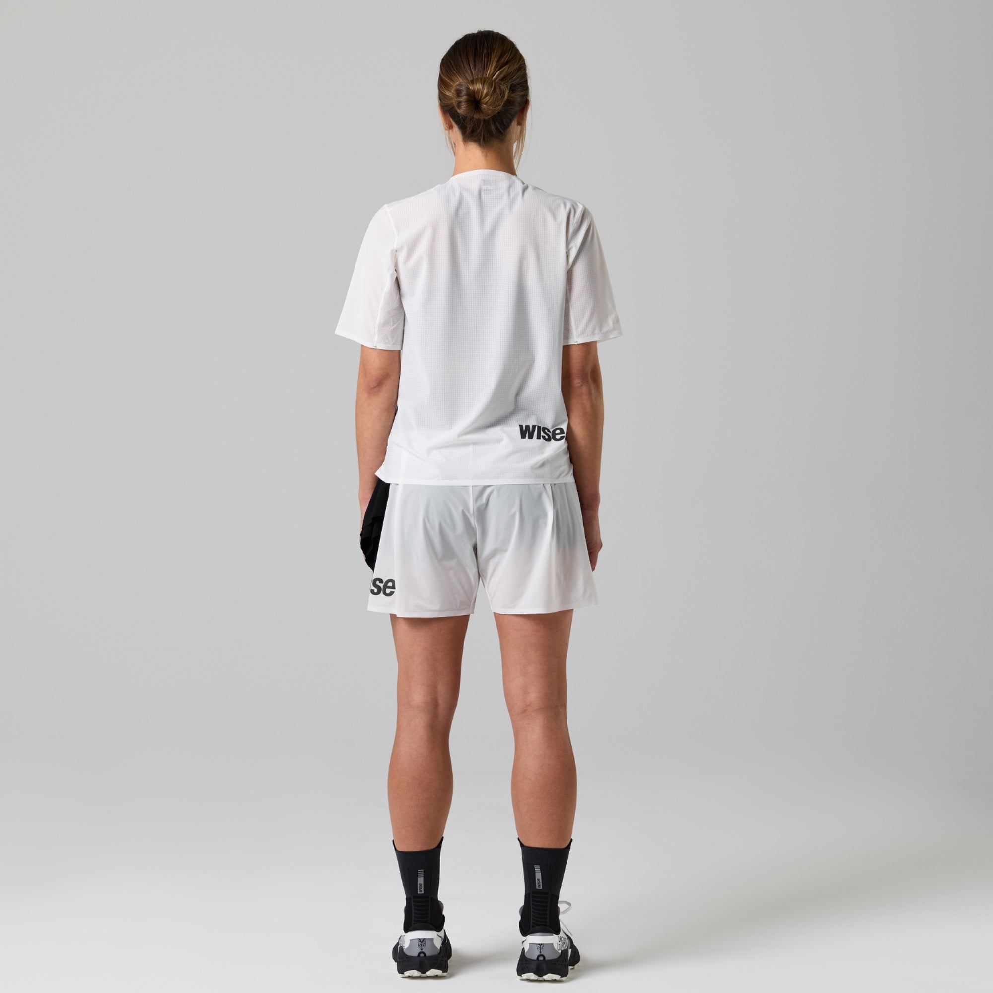 Ultra Socks - Black / Dark Grey