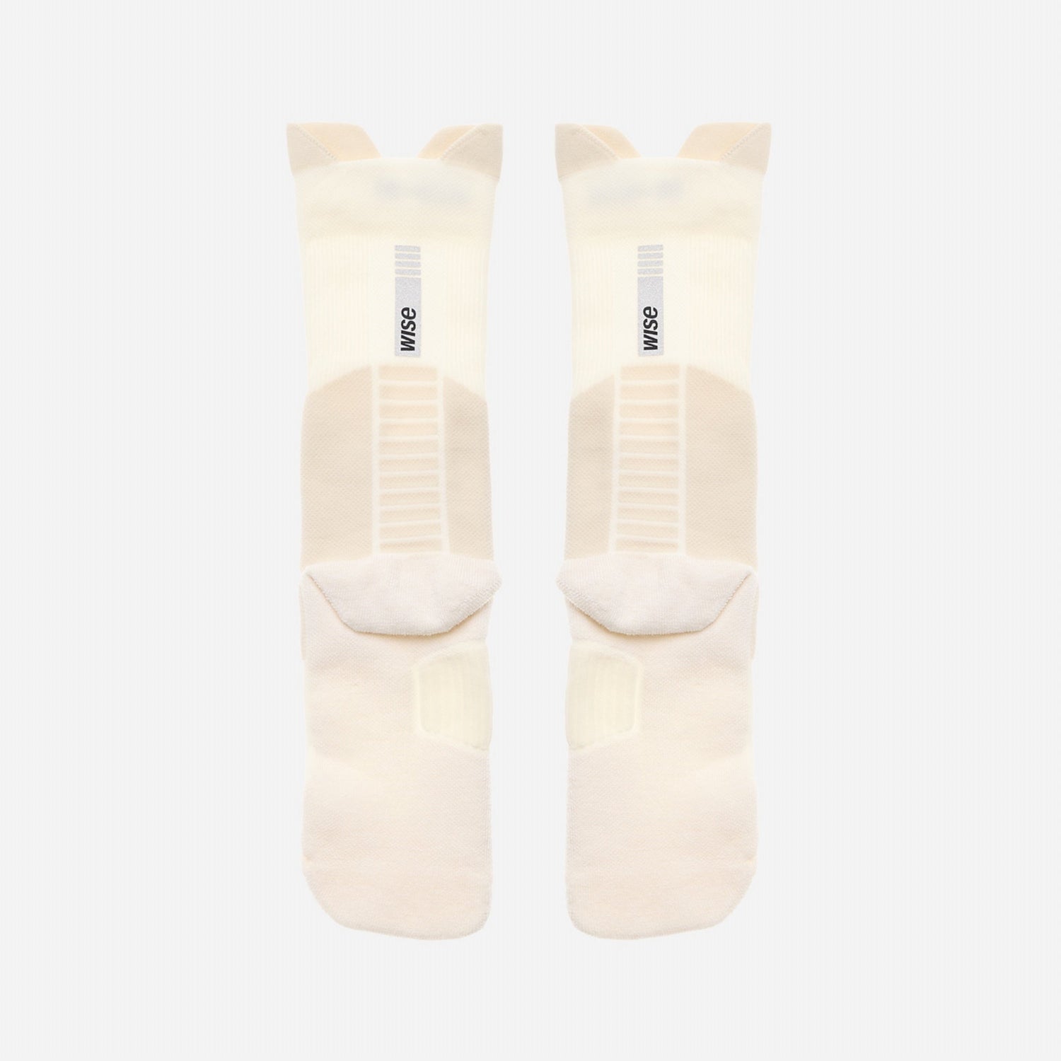 Ultra Socks - Star White / Birch
