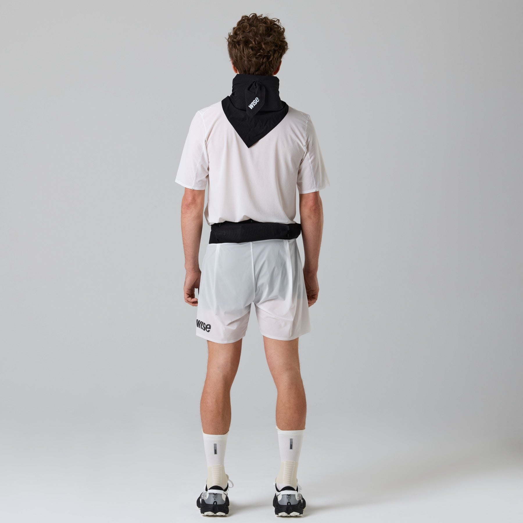 Ultra Socks - Star White / Birch