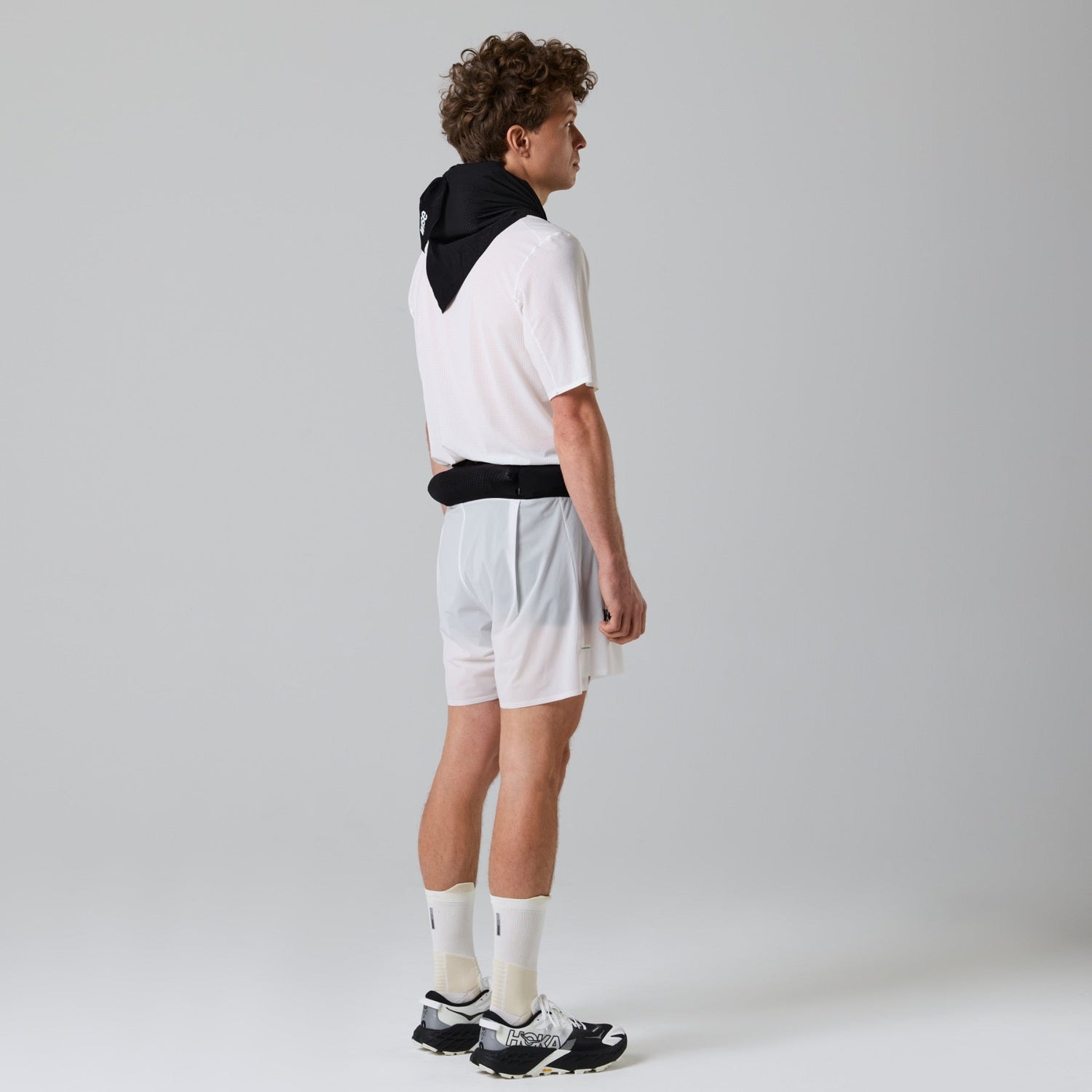 Ultra Socks - Star White / Birch
