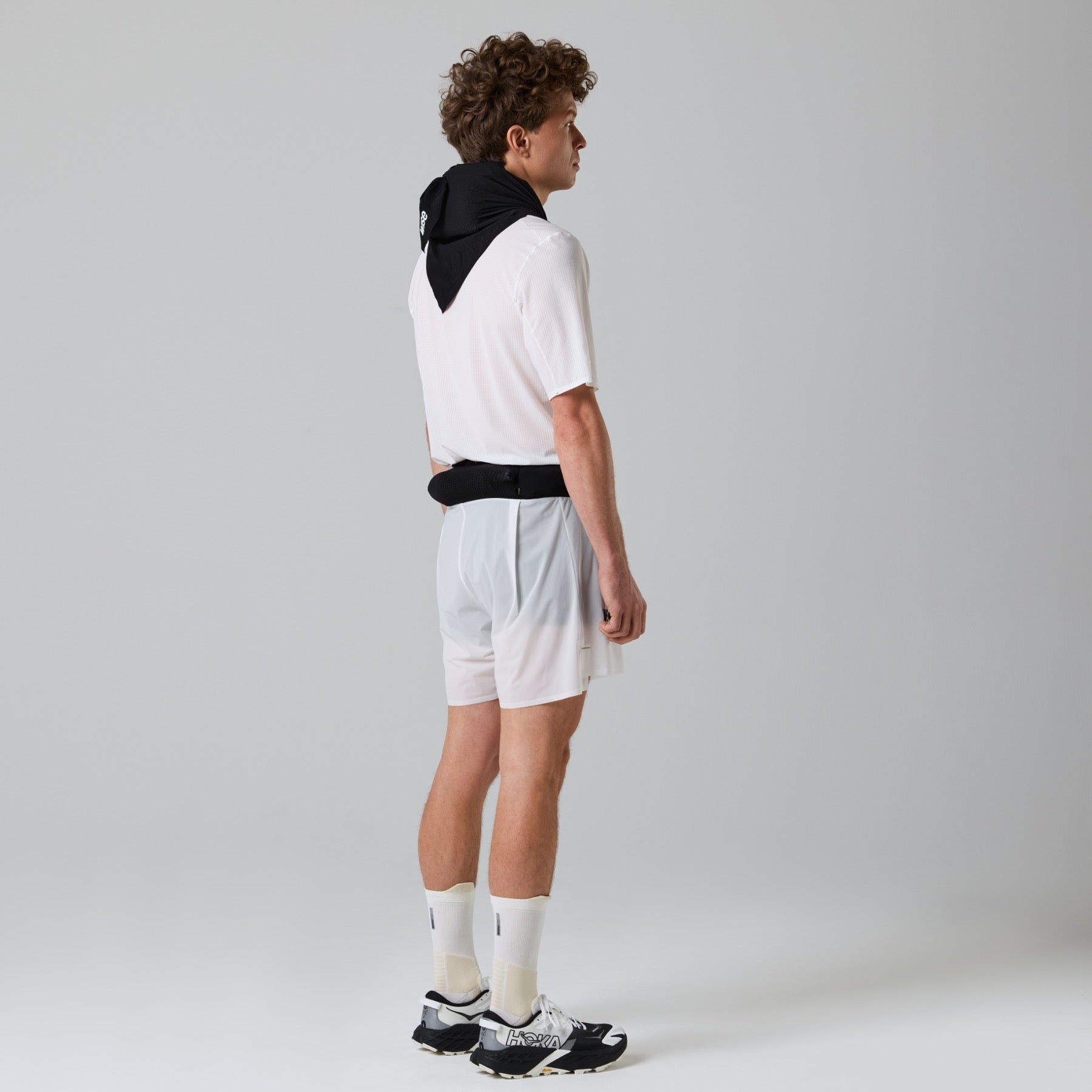 Ultra Socks - Star White / Birch